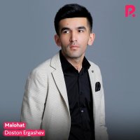 Постер песни Достон Эргашев - Malohat