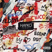 Постер песни Hayko - CHICO