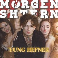 Постер песни MORGENSHTERN - Манит