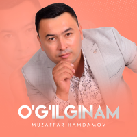 Постер песни Muzaffar Hamdamov - O'g'ilginam