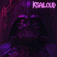 Постер песни KSAILOUD - Darth Vader