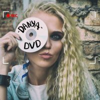 Постер песни Danya - DVD