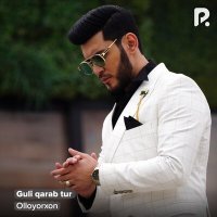 Постер песни Оллоёрхон - Guli qarab tur