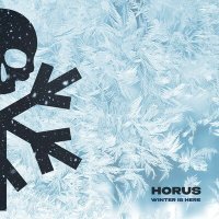 Постер песни HORUS - Побег