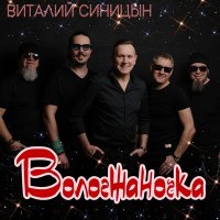 Постер песни Виталий Синицын - Вологжаночка