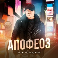 Постер песни Алексей Башкиров - Апофеоз