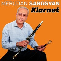Постер песни Merujan Sargsyan - Arevelyan
