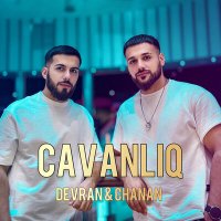 Постер песни Devran, Chanan - Cavanliq