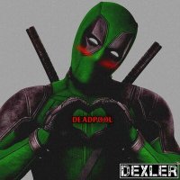 Постер песни Dexler - DEADPOOL