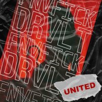 Постер песни FNVFICK, DRVLT - United