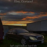 Постер песни Alex_Gorizont - Last chance