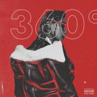 Постер песни Элджей - 360 (Alex-One x JONYFACE DUB Remix)