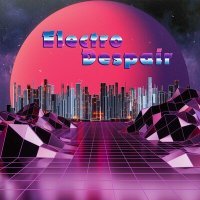 Постер песни альоша - Electro Despair