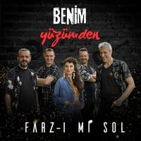 Постер песни Farz-ı Mi Sol - Benim Yüzümden