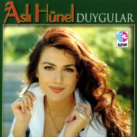 Постер песни Aslı Hünel - Sana Kızamıyorum