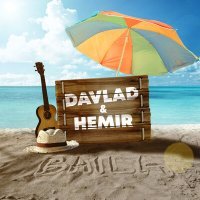 Постер песни Davlad, Hemir - Baila
