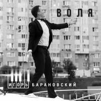 Постер песни Игорь Барановский - Воля