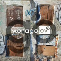 Постер песни yxonagolove - Военкор-хардкор