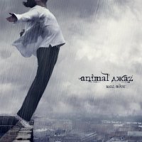 Постер песни Animal ДжаZ - 1000 дней