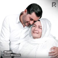 Постер песни Komil Mirazizov - Модар