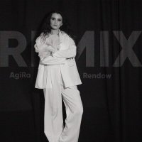 Постер песни AgiRa, Rendow - Грела Вера (Remix)