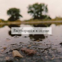 Постер песни LT86 - Растворится в осени