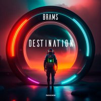 Постер песни Brams - Destination