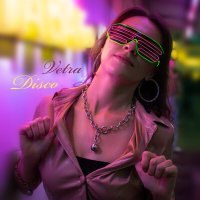 Постер песни Vetra - Disco (Electro Bamm Remix)