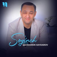 Постер песни Qahramon Xaydarov - Sog'inch
