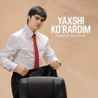 Постер песни Shahzod Sultonov - Yaxshi ko'rardim