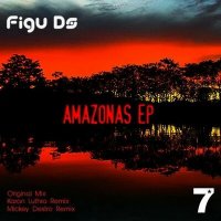 Постер песни Figu Ds - Amazonas