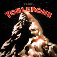 Постер песни KHUDEZY - Toblerone