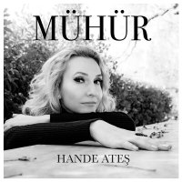 Постер песни Hande Ateş - Mühür