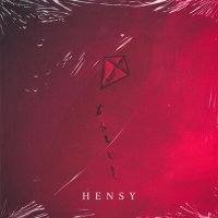 Постер песни Hensy - Воздушный змей