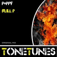 Постер песни M.S.I. P - Poppy