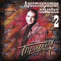 Постер песни Сергей Трофимов - Гербалайф