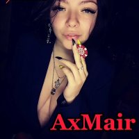 Постер песни AxMair - Ошибка