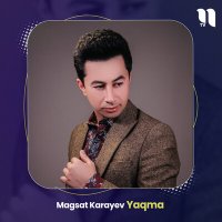 Постер песни Magsat Karayev - Yaqma