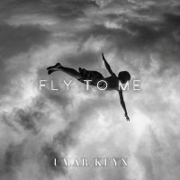 Постер песни Umar Keyn - Fly To Me