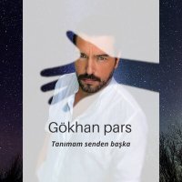 Постер песни Gökhan Doğanay Pars - Tanımam Senden Başka