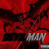 Постер песни AMXH - DevilMan