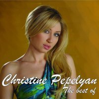 Постер песни Christine Pepelyan - Qez asum em