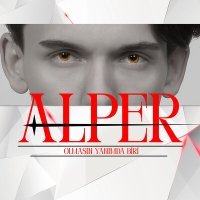 Постер песни Alper - Olmasın Yanımda Biri