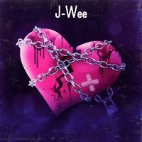 Постер песни J-Wee - Всё не так