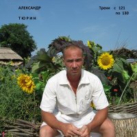 Постер песни Александр Тюрин - На улице опять мороз