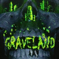 Постер песни VELIAL SQUAD - GRAVELAND