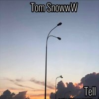 Постер песни Tom SnowwW - Tell