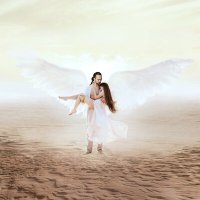 Постер песни День Ангела - Ты мой ангел