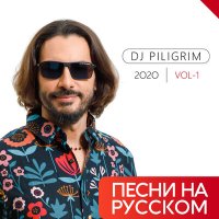 Постер песни DJ Piligrim - Ты меня забудь