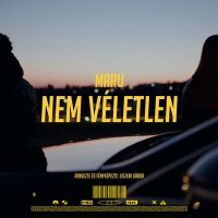 Постер песни MARU - Nem véletlen